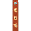 French Toast Crunch Breakfast Cereal, Crispy Sweetened Corn Cereal, 17.4 OZ Family Size Cereal Box