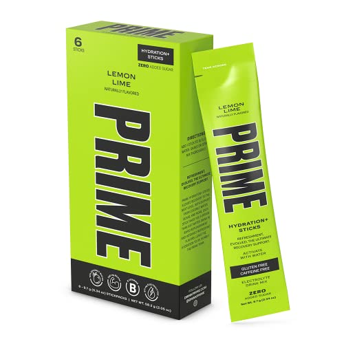 Prime makes a pair of solid 24k gold Prime Hydration Drinks
