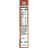 French Toast Crunch Breakfast Cereal, Crispy Sweetened Corn Cereal, 17.4 OZ Family Size Cereal Box