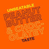 Reese's Puffs, Chocolatey Peanut Butter Cereal, 11.5 OZ Box