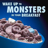 General Mills Boo Berry Breakfast Cereal, 16 oz Box