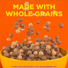 Reese's Puffs, Chocolatey Peanut Butter Cereal, 11.5 OZ Box