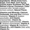 French Toast Crunch Breakfast Cereal, Crispy Sweetened Corn Cereal, 17.4 OZ Family Size Cereal Box