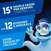 General Mills Boo Berry Breakfast Cereal, 16 oz Box