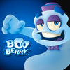 General Mills Boo Berry Breakfast Cereal, 16 oz Box