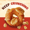 Cheerios Oat Crunch Cinammon Oat Breakfast Cereal, Family Size, 24 oz