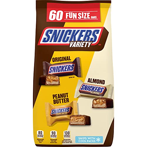 Fun Size Variety Pack
