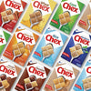 Cinnamon Chex Cereal, Gluten Free Breakfast Cereal, Made with Whole Grain, Family Size, 19.2 OZ