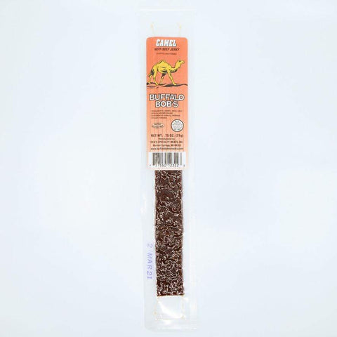 3-Pack Camel and  Beef Stick