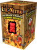 Lil Nitro World's Hottest Gummie Bear