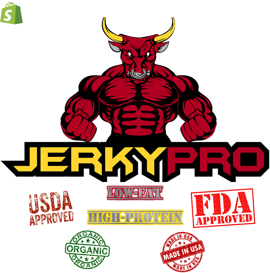 JerkyPro