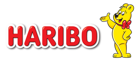 Haribo Gummy Bears