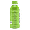 Prime Hydration Drink Sports Beverage "LEMON LIME," Naturally Flavored, 10% Coconut Water, 250mg BCAAs, B Vitamins, Antioxidants, 835mg Electrolytes, 20 Calories per 16.9 Fl Oz Bottle (Pack of 12)