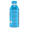 Prime Hydration Drink Sports Beverage "BLUE RASPBERRY," Naturally Flavored, 10% Coconut Water, 250mg BCAAs, B Vitamins, Antioxidants, 835mg Electrolytes, 25 Calories per 16.9 Fl Oz Bottle (Pack of 12)