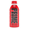 Prime Hydration Drink Sports Beverage "TROPICAL PUNCH," Naturally Flavored, 10% Coconut Water, 250mg BCAAs, B Vitamins, Antioxidants, 835mg Electrolytes, 25 Calories per 16.9 Fl Oz Bottle (Pack of 12)