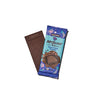 Feastables MrBeast Quinoa Crunch Chocolate Bars - Made with Organic Cocoa. Plant Based with Only 5 Ingredients, 10 Count