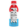 Prime Hydration Drink Sports Beverage "ICE POP," Naturally Flavored, 10% Coconut Water, 250mg BCAAs, B Vitamins, Antioxidants, 834mg Electrolytes, Only 20 Calories per 16.9 Fl Oz Bottle (Pack of 12)