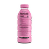 Prime Hydration Drink Sports Beverage "STRAWBERRY WATERMELON," Naturally Flavored, 10% Coconut Water, 250mg BCAAs, B Vitamins, Antioxidants, 834mg Electrolytes, Only 20 Calories per 16.9 Fl Oz Bottle (Pack of 12)