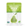 Nature’s Turn Freeze-Dried Fruit Snacks, Pear Crisps, Pack of 6 (0.53 oz Each)
