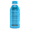 Prime Hydration Drink Sports Beverage "BLUE RASPBERRY," Naturally Flavored, 10% Coconut Water, 250mg BCAAs, B Vitamins, Antioxidants, 835mg Electrolytes, 25 Calories per 16.9 Fl Oz Bottle (Pack of 12)