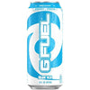 G Fuel Sugar Free Plant Based Ingredients Energy Drink – Blue Ice 16oz, 12-Pack – Vitamin Fortified Elite Game Changing Energy