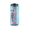 G Fuel Ninja Cotton Candy Energy Drink, 16 oz can, 12-pack case