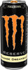 Monster Energy Reserve Orange Dreamsicle, Energy Drink, 16 Ounce (Pack of 15)