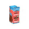 Feastables MrBeast Milk Chocolate Crunch Bars - Made with Grass-Fed Milk Chocolate and Organic Cocoa. Only 6 Ingredients, 10 Count
