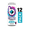 Bang Energy Radical Skadattle, Sugar-Free Energy Drink, 16-Ounce (Pack of 12)