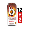 Bang Energy Sweet Ice Tea, Sugar-Free Energy Drink, 16 Ounces (Pack of 12)