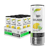 CELSIUS Sparkling Lemon Lime, Functional Essential Energy Drink 12 Fl Oz (Pack of 12)