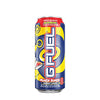 G Fuel Sugar Free Plant Based Ingredients – Sonic Peach Rings 16oz, 12-Pack – Vitamin Fortified Elite Game Changing Energy