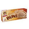 Little Debbie Honey Buns, 48 Individually Wrapped Breakfast Pastries (8 Boxes)