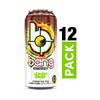 Bang Energy Lemon Drop Sweet Tea, Sugar-Free Energy Drink, 16 Ounces (Pack of 12)