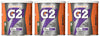 Gatorade Thirst Quencher Powder, G2 Low Calorie, Grape, 19.4 Ounce, 3 Count