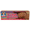 Little Debbie Fudge Rounds, 64 Sandwich Cookies (8 Boxes)