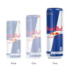 Red Bull Energy Drink, 16 Fl Oz Cans, 12 Pack