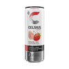 CELSIUS Sparkling Strawberry Guava, Functional Essential Energy Drink 12 Fl Oz (Pack of 12)