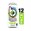 Bang Energy Key Lime Pie, Sugar-Free Energy Drink, 16-Ounce (Pack of 12)