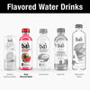 Bai Flavored Water, Kula Watermelon, Antioxidant Infused Drinks, 18 Fluid Ounce (Pack of 12)