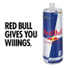 Red Bull Energy Drink, 16 Fl Oz Cans, 12 Pack