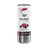CELSIUS Sparkling Wild Berry, Functional Essential Energy Drink 12 Fl Oz (Pack of 12)