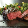Omaha Steaks Private Reserve Top Sirloins & Seasoning (Private Reserve Top Sirloins and Omaha Steaks Seasoning)