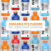 Gatorade G2 Thirst Quencher Sports Drink, Variety Pack, 20oz Bottles, 12 Pack, Electrolytes for Rehydration