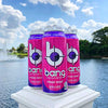 Bang Frose Rose Energy Drink, 0 Calories, Sugar Free with Super Creatine, 16oz, 4 Count