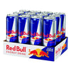 Red Bull Energy Drink 20 Fl Oz (Pack of 12)