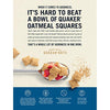 Quaker Oatmeal Squares Breakfast Cereal, Brown Sugar & Cinnamon Variety Pack, 14.5 Ounce (Pack of 3)