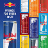 Red Bull Energy Drink, Original,8.4 Fl Oz (Pack of 6)