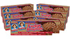Little Debbie Fudge Rounds, 64 Sandwich Cookies (8 Boxes)