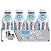 BODYARMOR LYTE Sports Drink Low-Calorie Beverage, Blueberry Pomegranate, Natural Flavors With Vitamins, Potassium-Packed Electrolytes, Perfect For Athletes, 16 Fl Oz (Pack of 12)